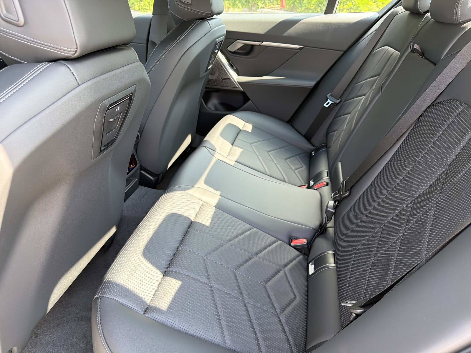 2027 BMW 5 Series 530i - Photo 13