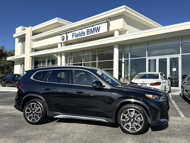 2025 BMW X1 xDrive28i xDrive28i Sports Activity Vehicle