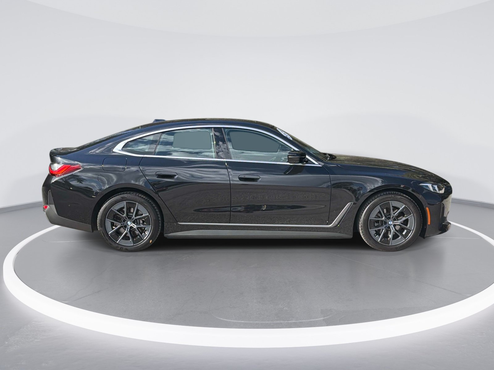 Used 2026 BMW i4 40 with VIN WBY63HD01TFW27798 for sale in Orlando, FL