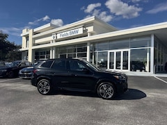 2026 BMW X1 xDrive28i SUV