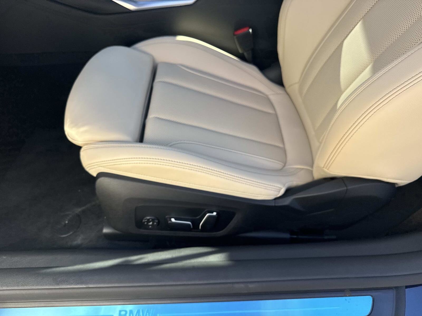 2026 BMW 4 Series 430i - Photo 14