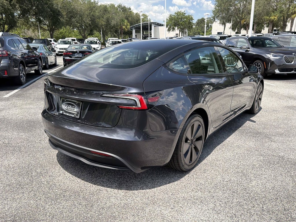 Used 2024 Tesla Model 3 RWD *Ltd Avail*