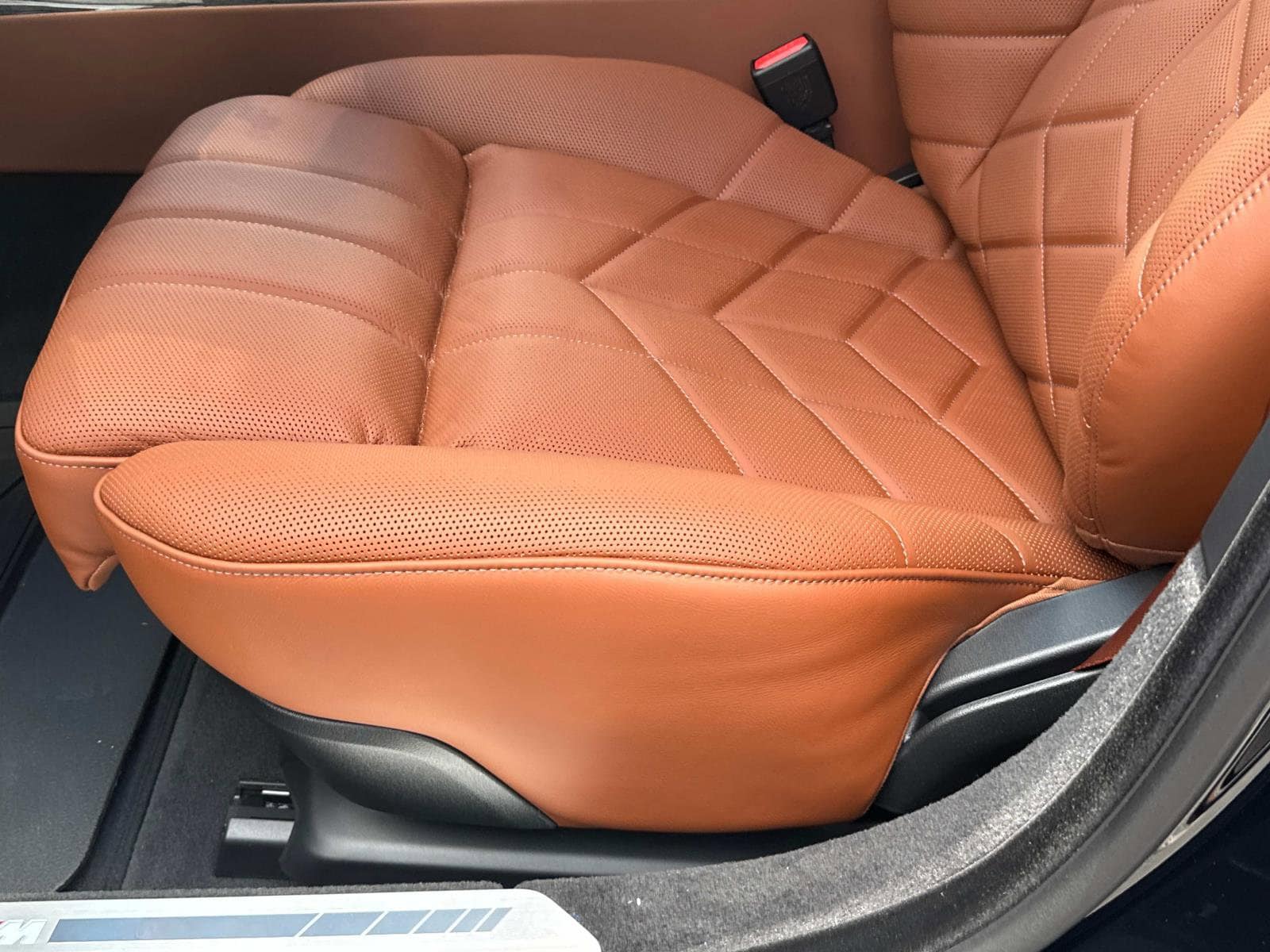 2025 BMW 7 Series 760i - Photo 18