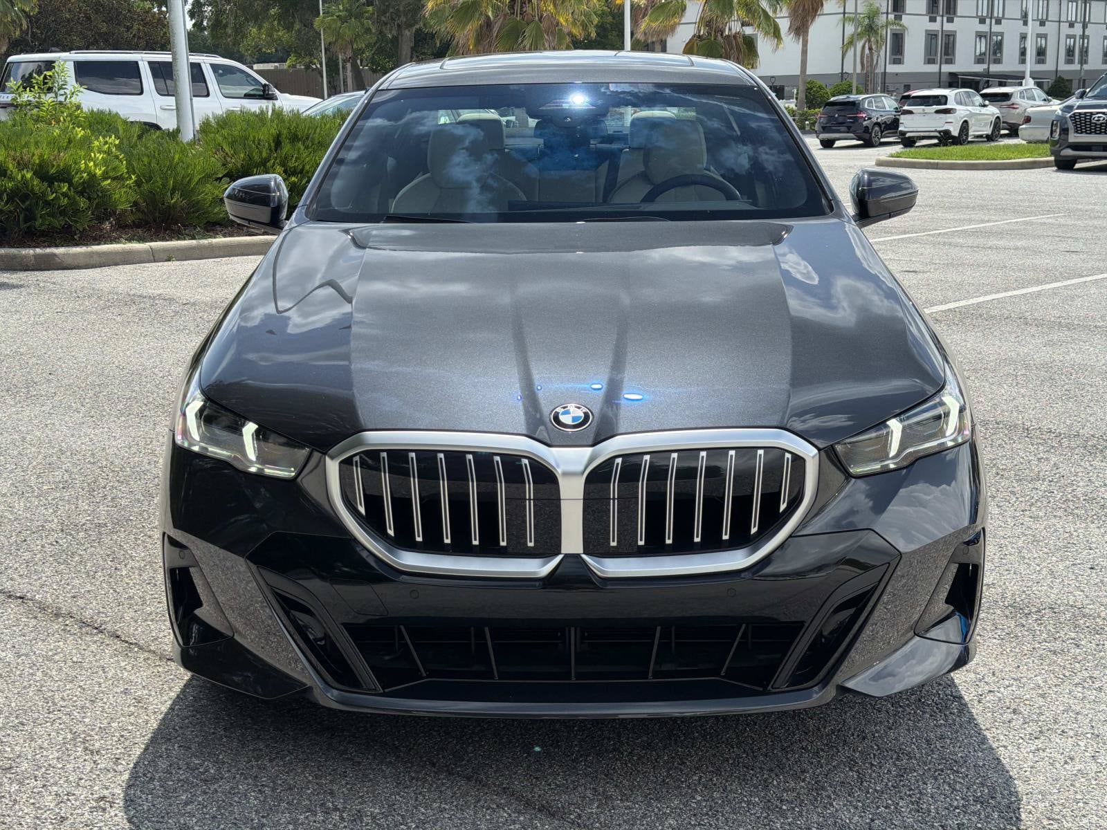 2026 BMW 5 Series 530i - Photo 9