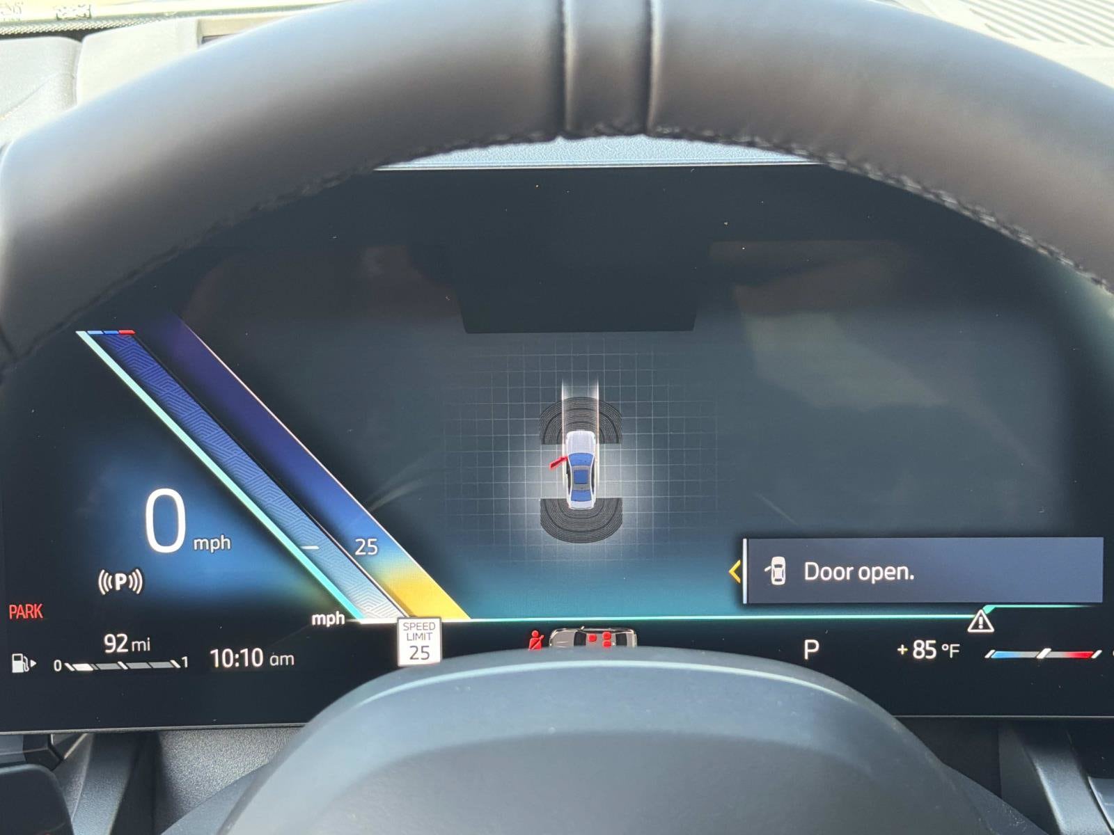 2027 BMW 5 Series 530i - Photo 30