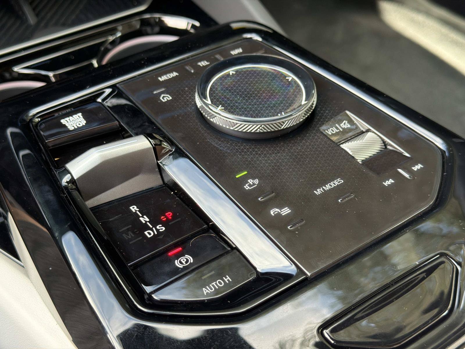 2026 BMW 5 Series 530i - Photo 26