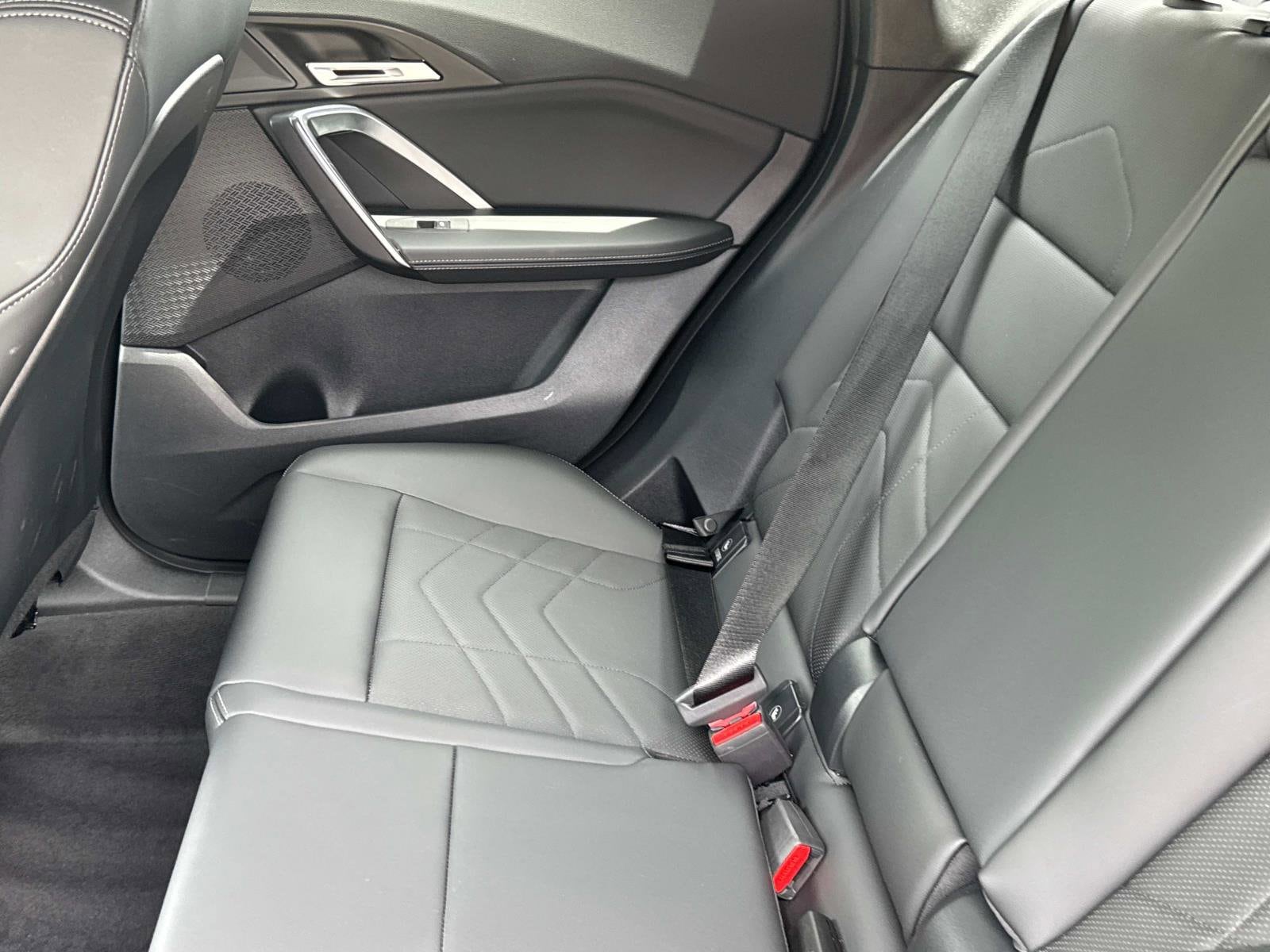 2025 BMW X1 28i - Photo 13