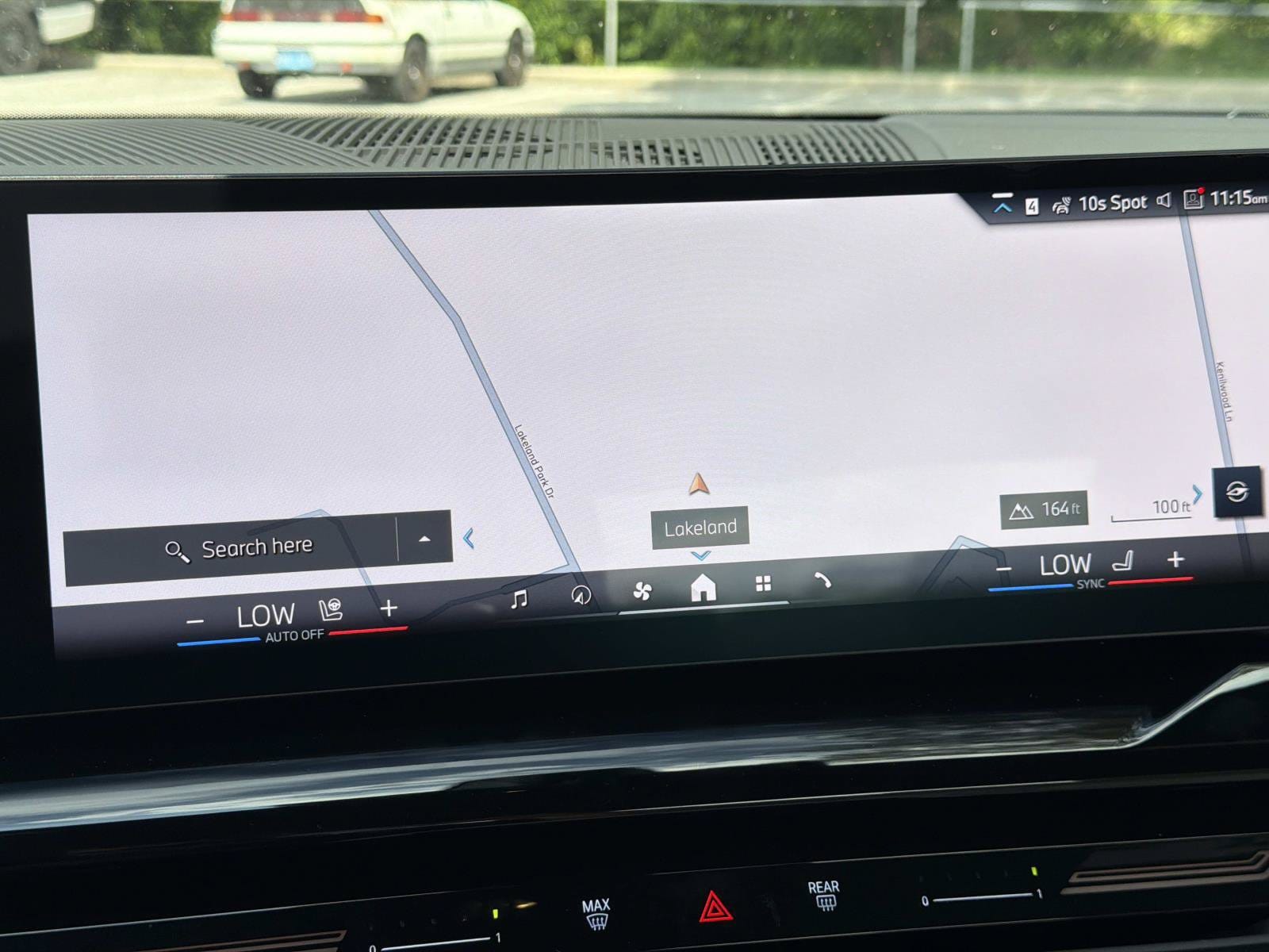 2026 BMW 5 Series 530i - Photo 23