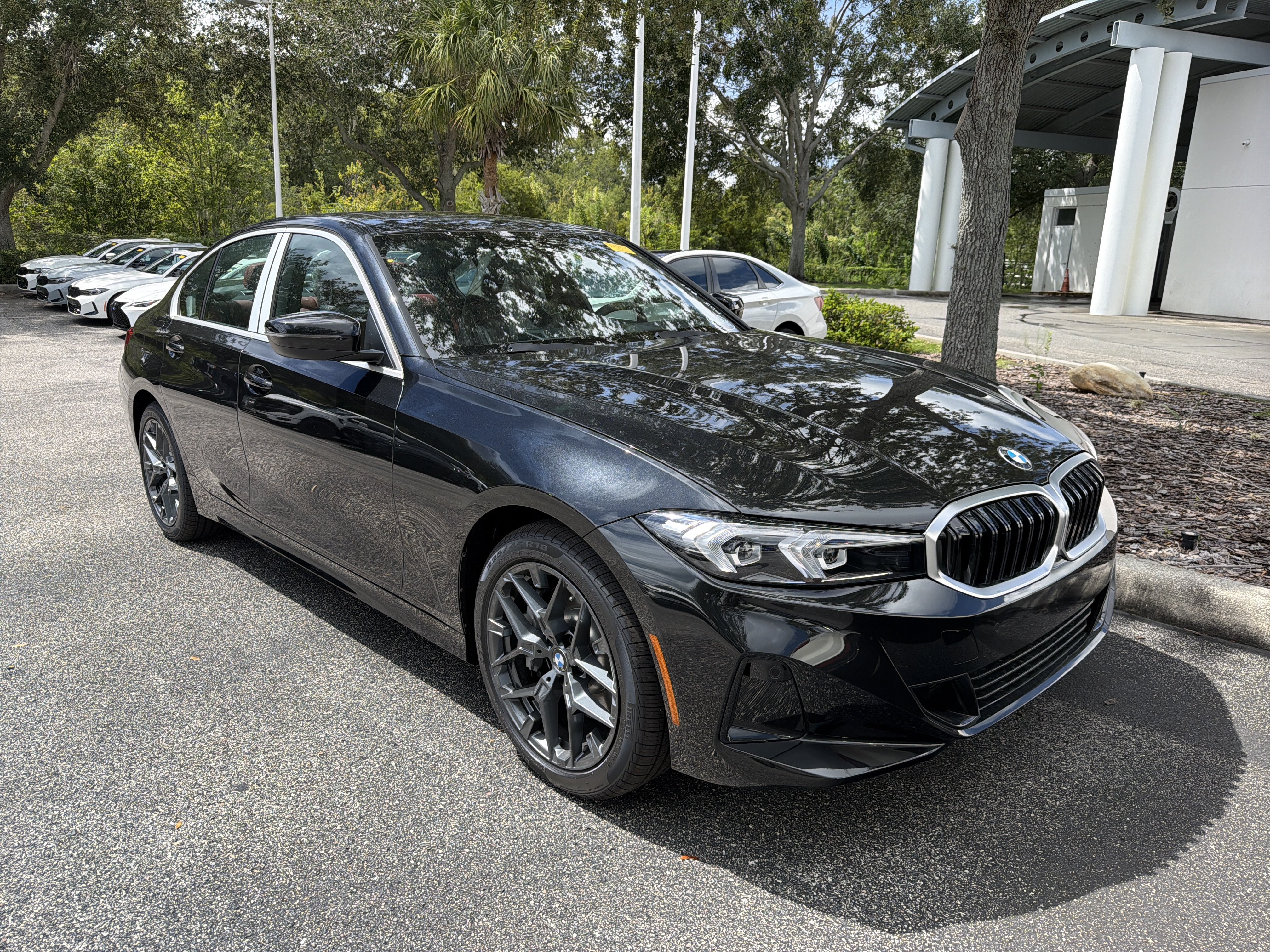  BMW 330i