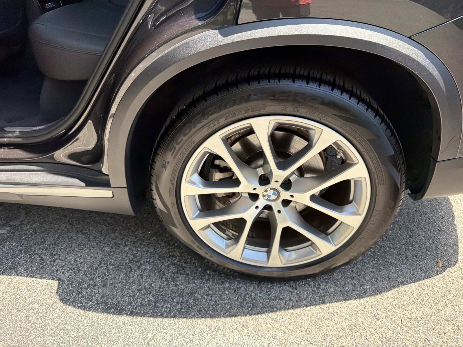 2022 BMW X5 40i - Photo 11