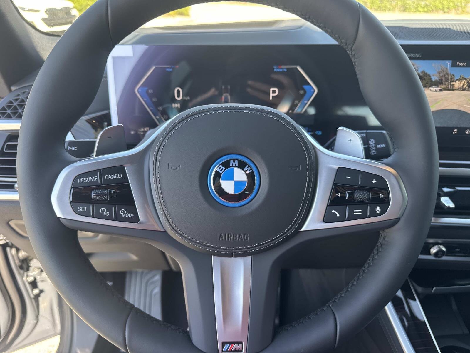 2026 BMW X5 50e - Photo 28