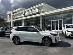 2026 BMW X1 xDrive28i SUV