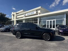 2026 BMW X5 PHEV xDrive50e SUV
