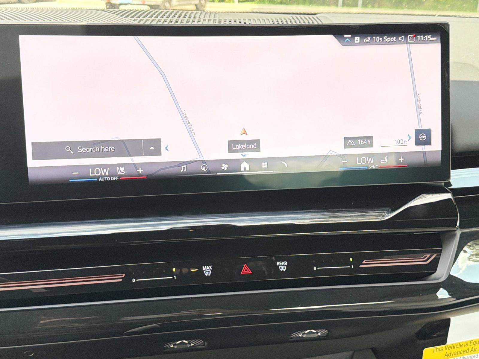2026 BMW 5 Series 530i - Photo 22