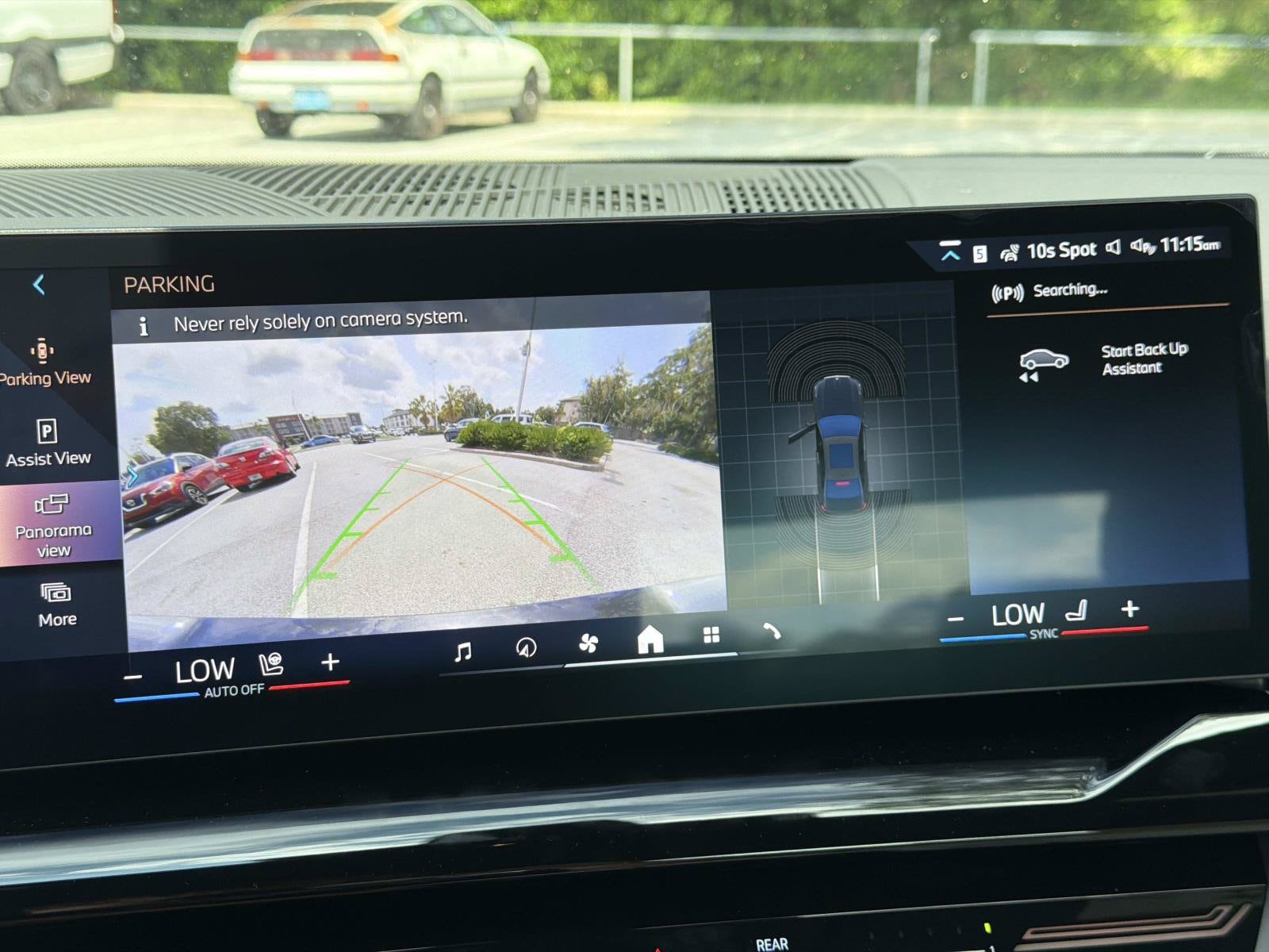 2026 BMW 5 Series 530i - Photo 24