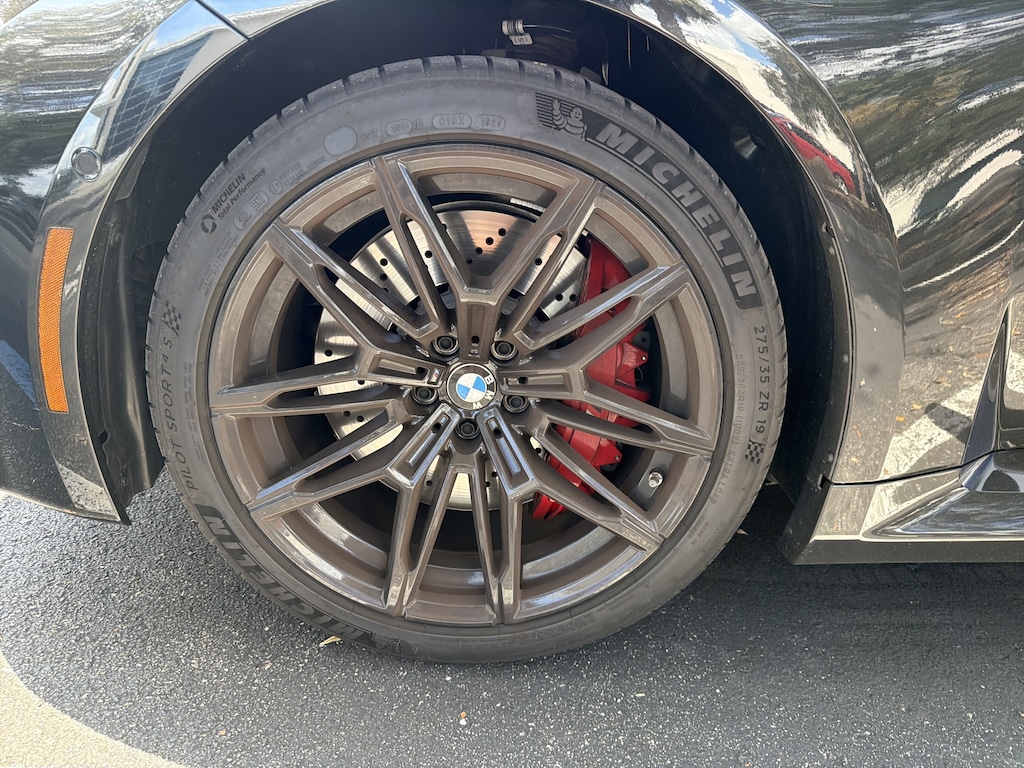 Used 2026 BMW M2 Coupe