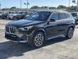 2025 BMW X1 xDrive28i xDrive28i Sports Activity Vehicle