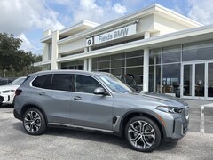 2026 BMW X5 sDrive40i SUV