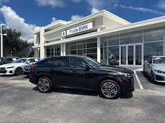 2026 BMW X2 xDrive28i SUV