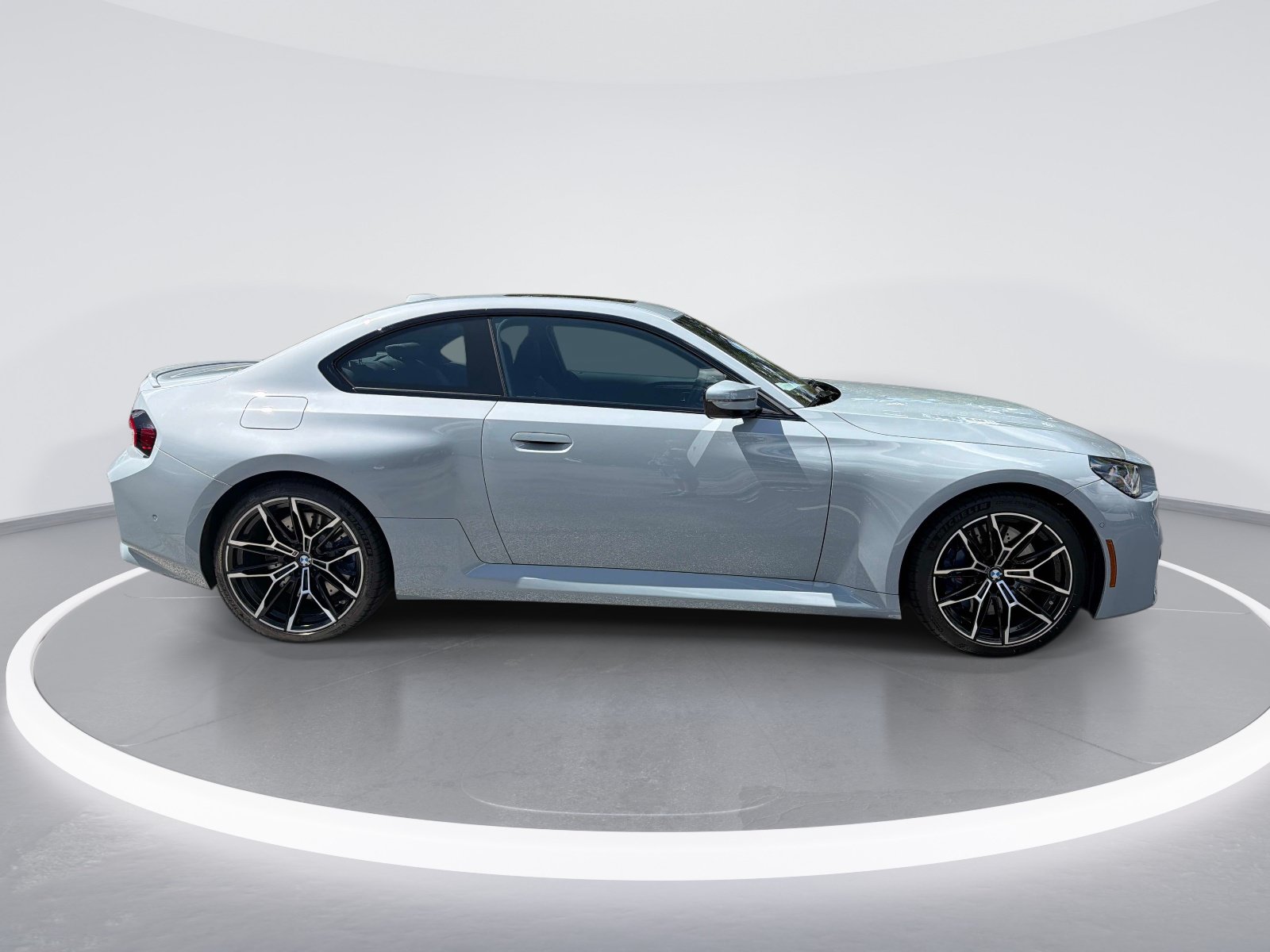 Used 2025 BMW M2 Coupe