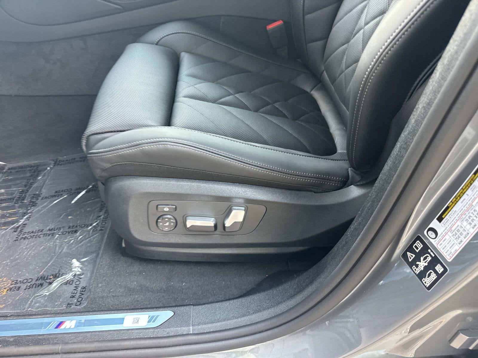2026 BMW X6 40i - Photo 18