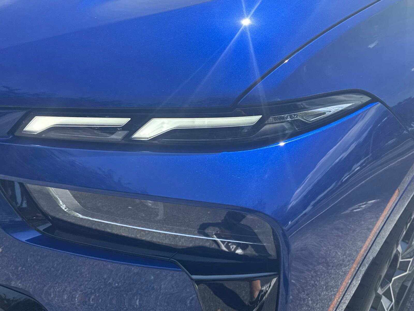 2026 BMW X7 M60i - Photo 10