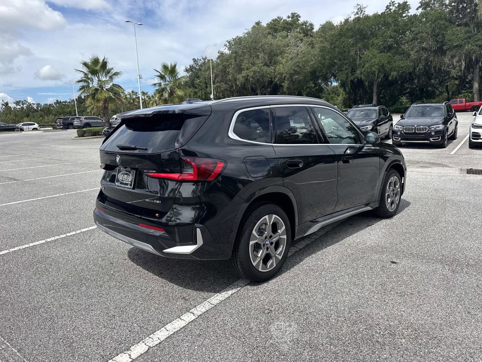 2026 Bmw X1 XDrive28i photo 3