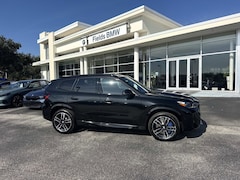 2026 BMW X1 xDrive28i SUV
