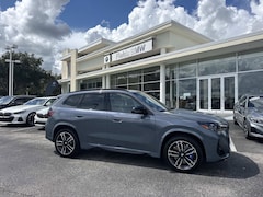 2026 BMW X1 M35i SUV