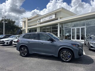 2026 BMW X1 M35i SUV