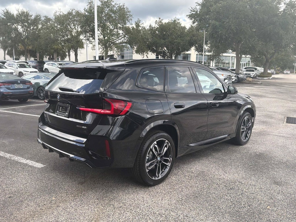 New 2027 BMW X1 xDrive28i SUV