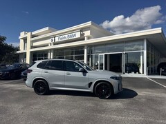2026 BMW X5 sDrive40i SUV