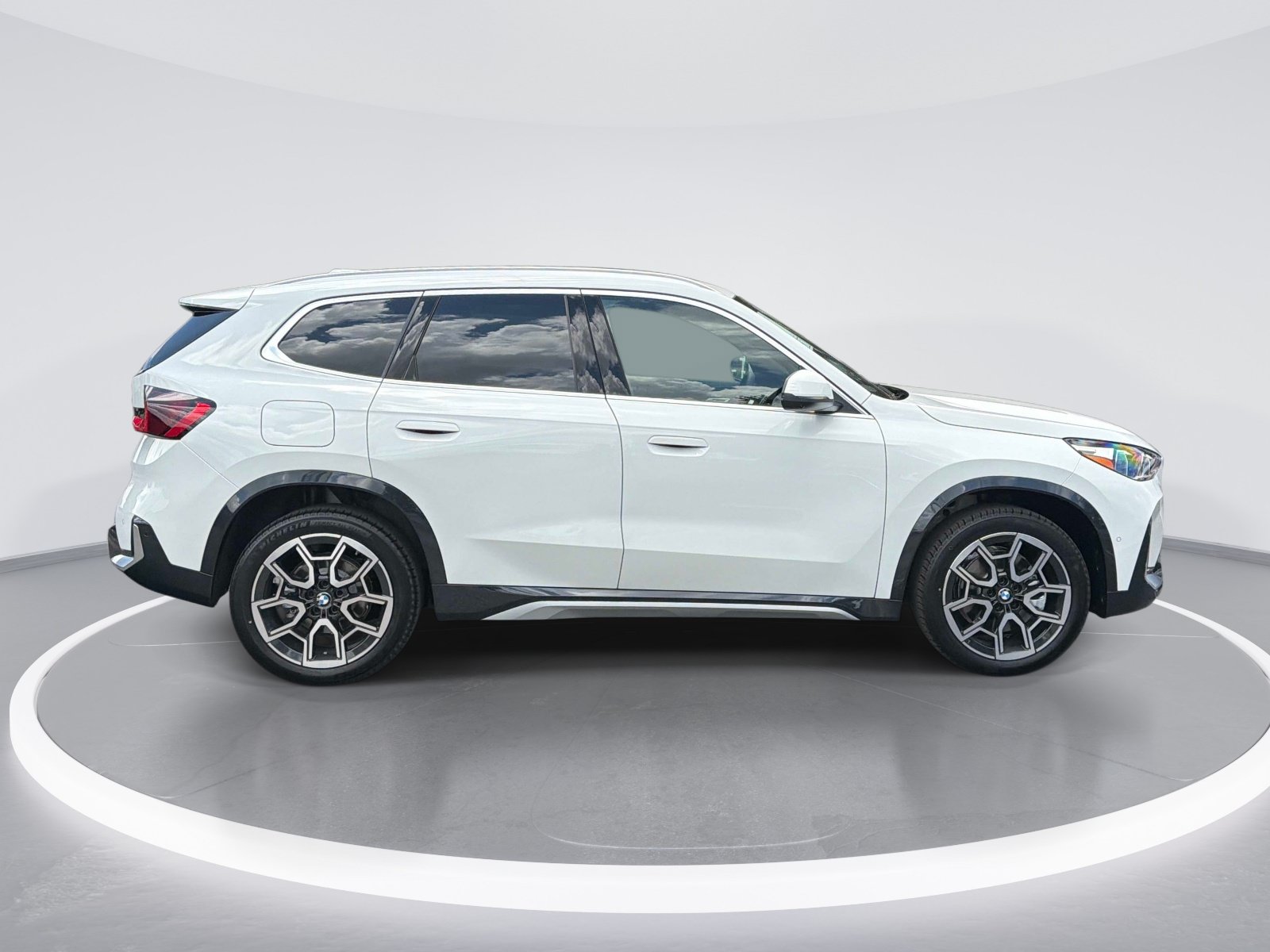 New 2026 BMW X1 xDrive28i SUV