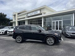 2026 BMW X1 xDrive28i SUV
