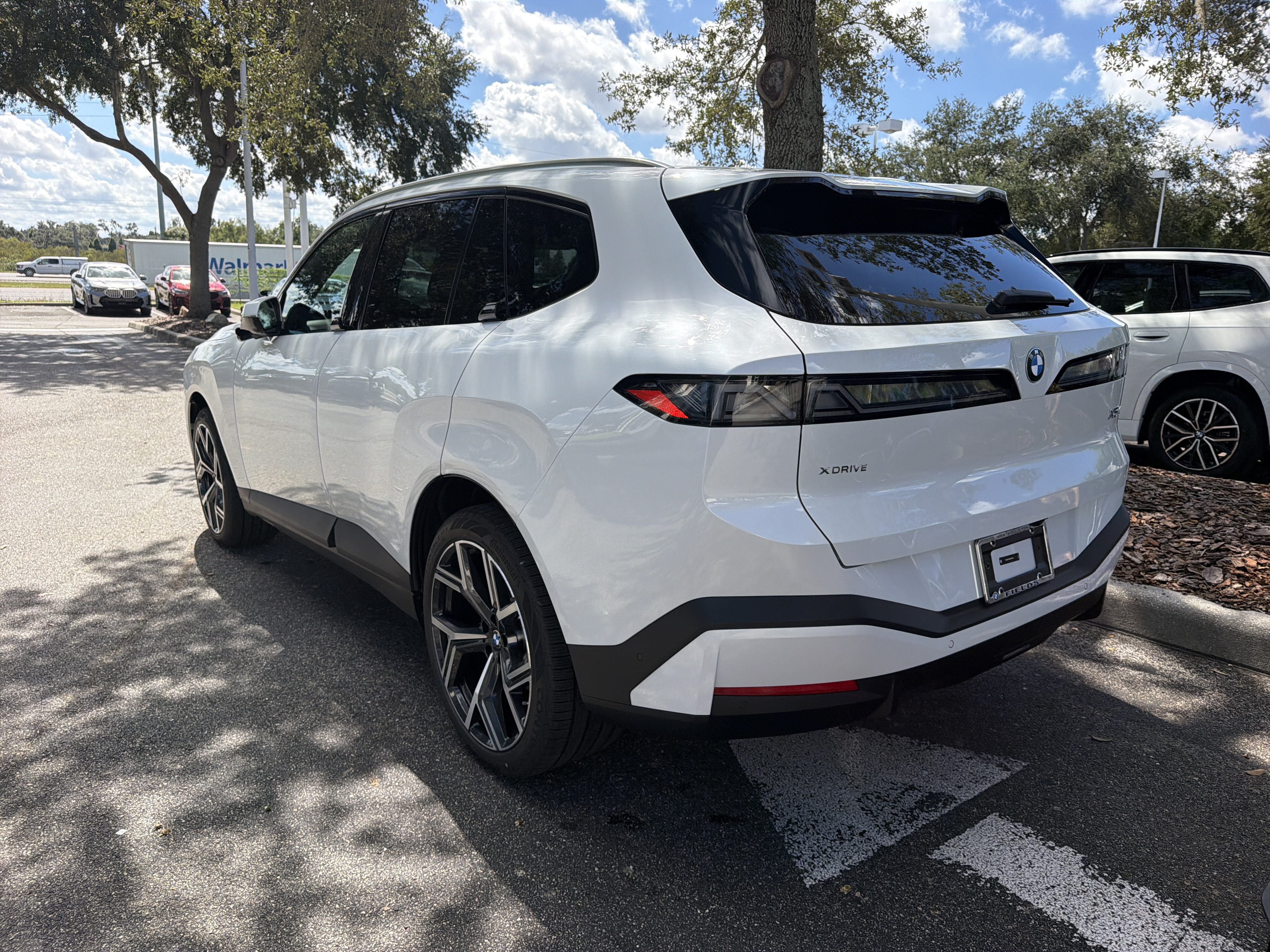 New 2027 BMW X5 40 xDrive SUV