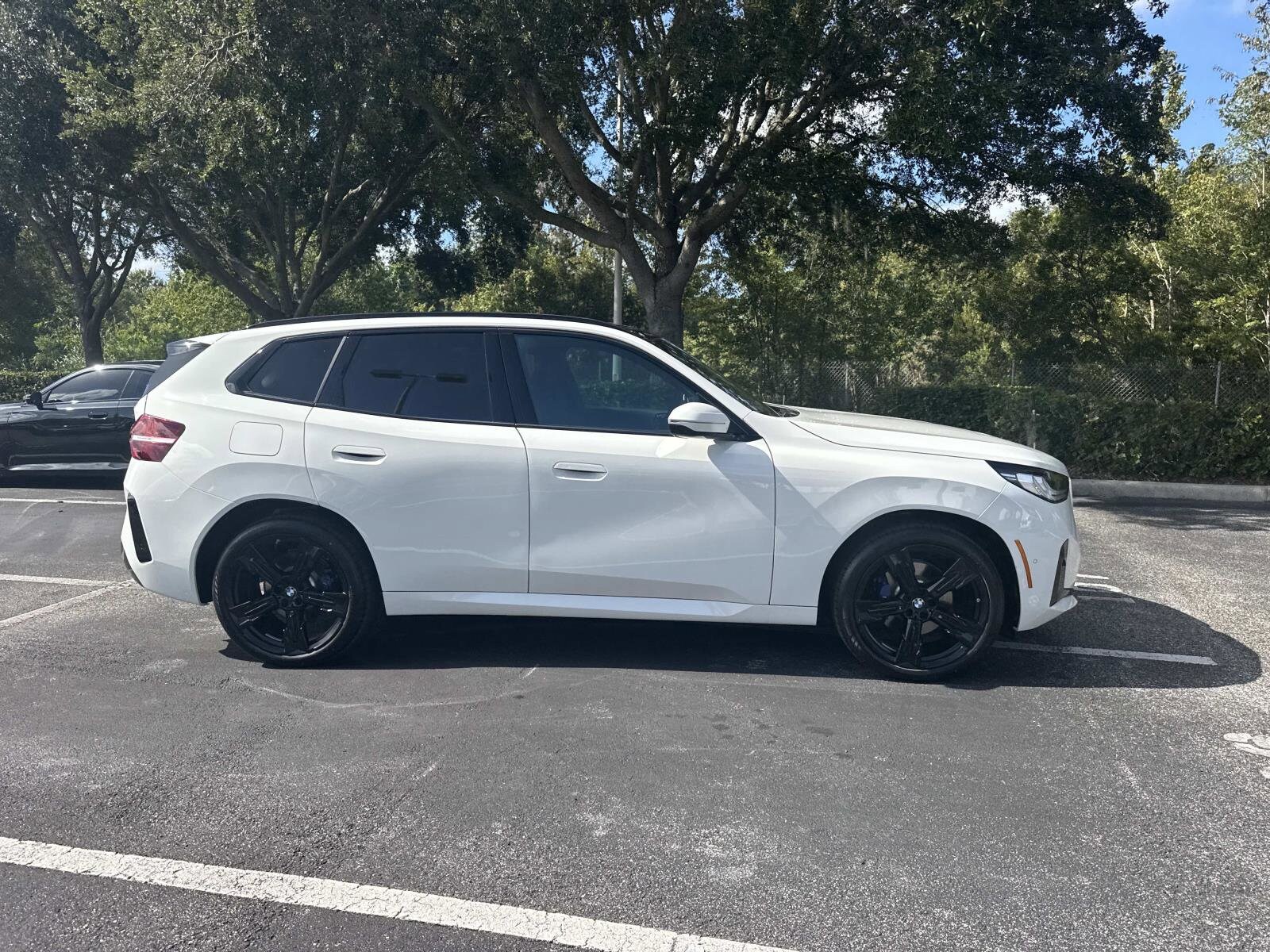 2026 Bmw X3 photo 2