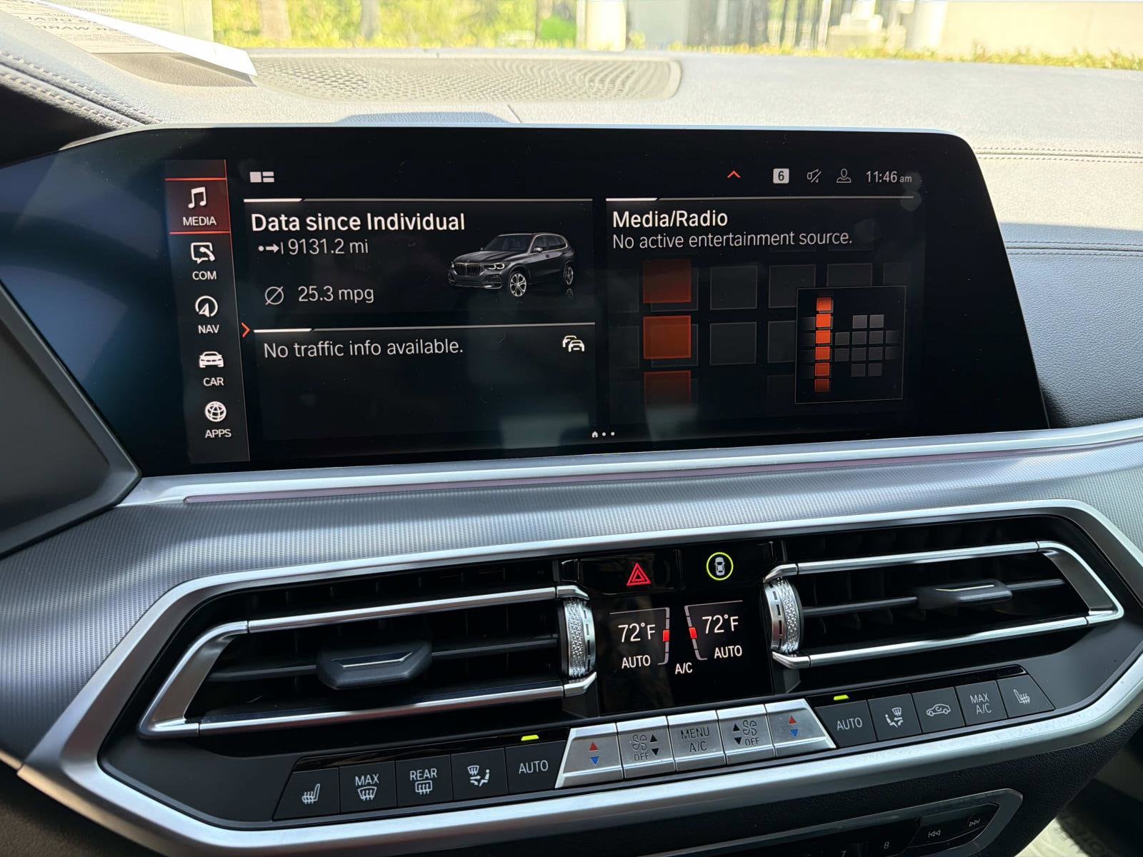 2022 BMW X5 40i - Photo 22
