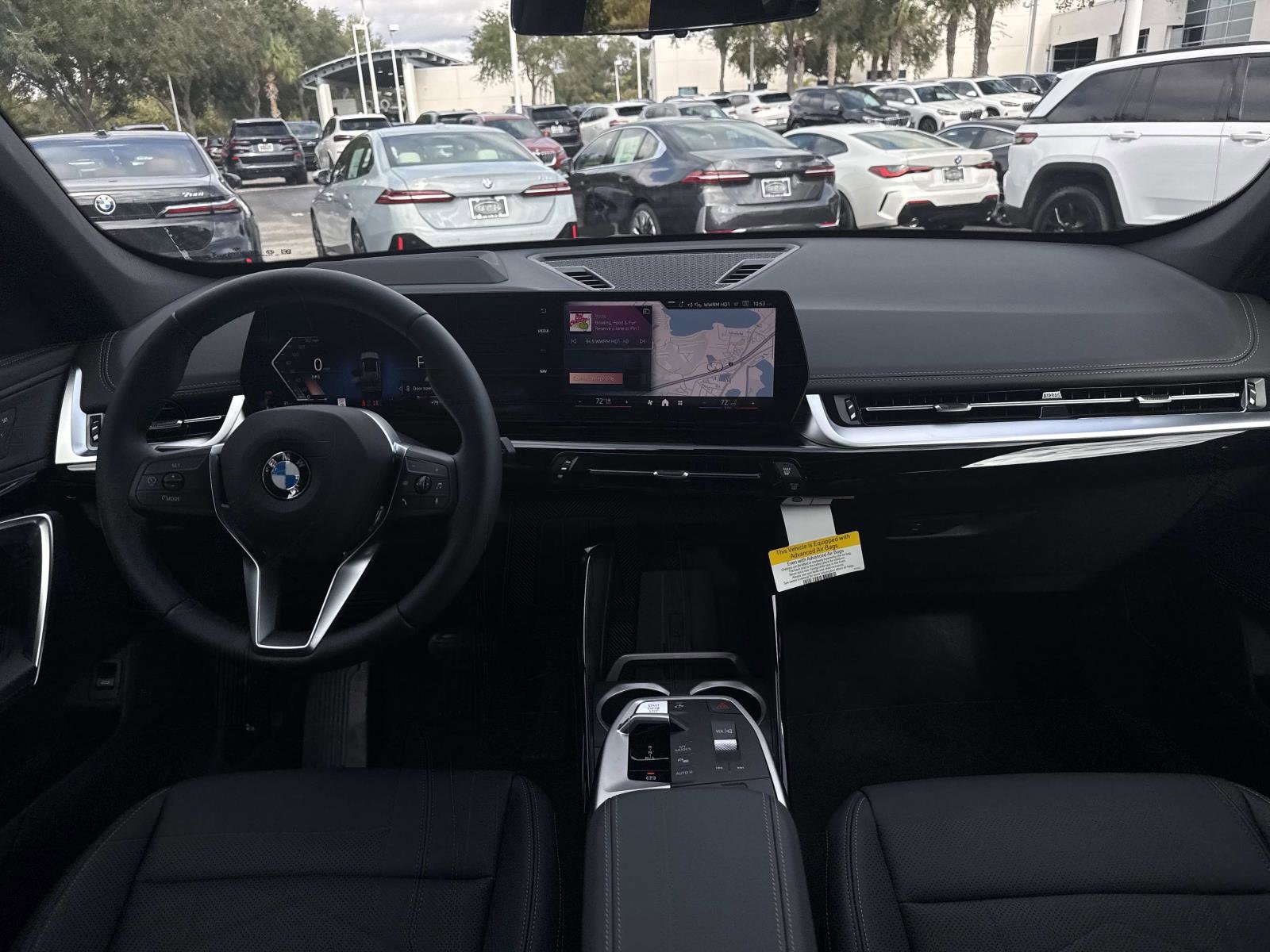 2026 BMW X1 XDrive28i - Photo 14