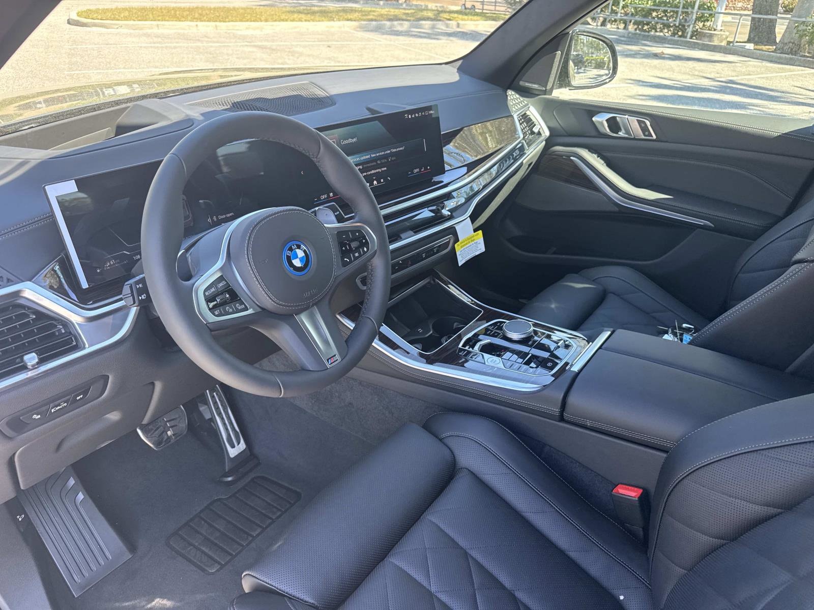 2026 BMW X5 50e - Photo 32