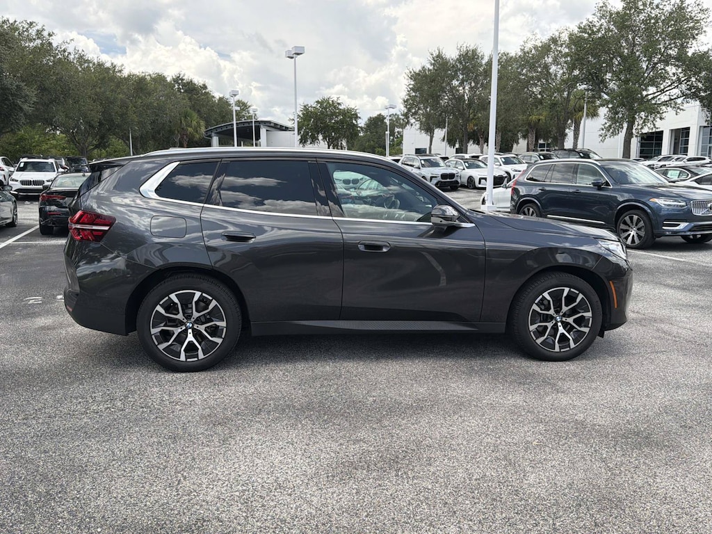 Used 2026 BMW X3 30 xDrive 30 xDrive Sports Activity Vehicle