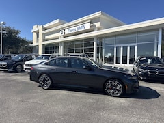 2026 BMW i5 eDrive40 Sedan