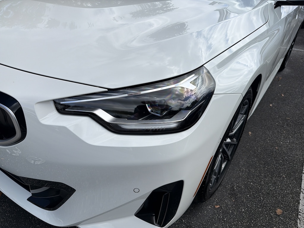 New 2026 BMW 230i Coupe