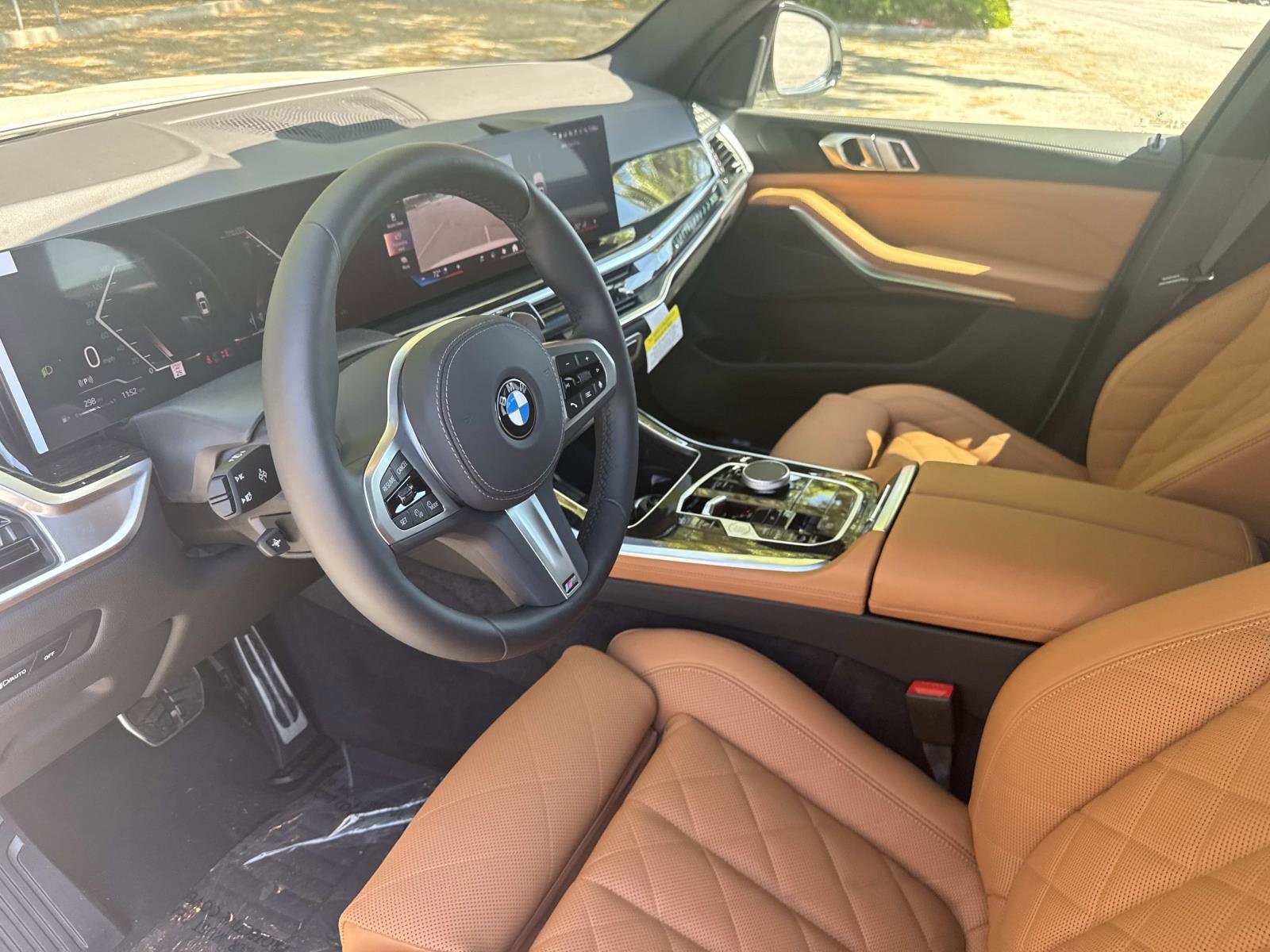 2026 BMW X5 40i - Photo 32