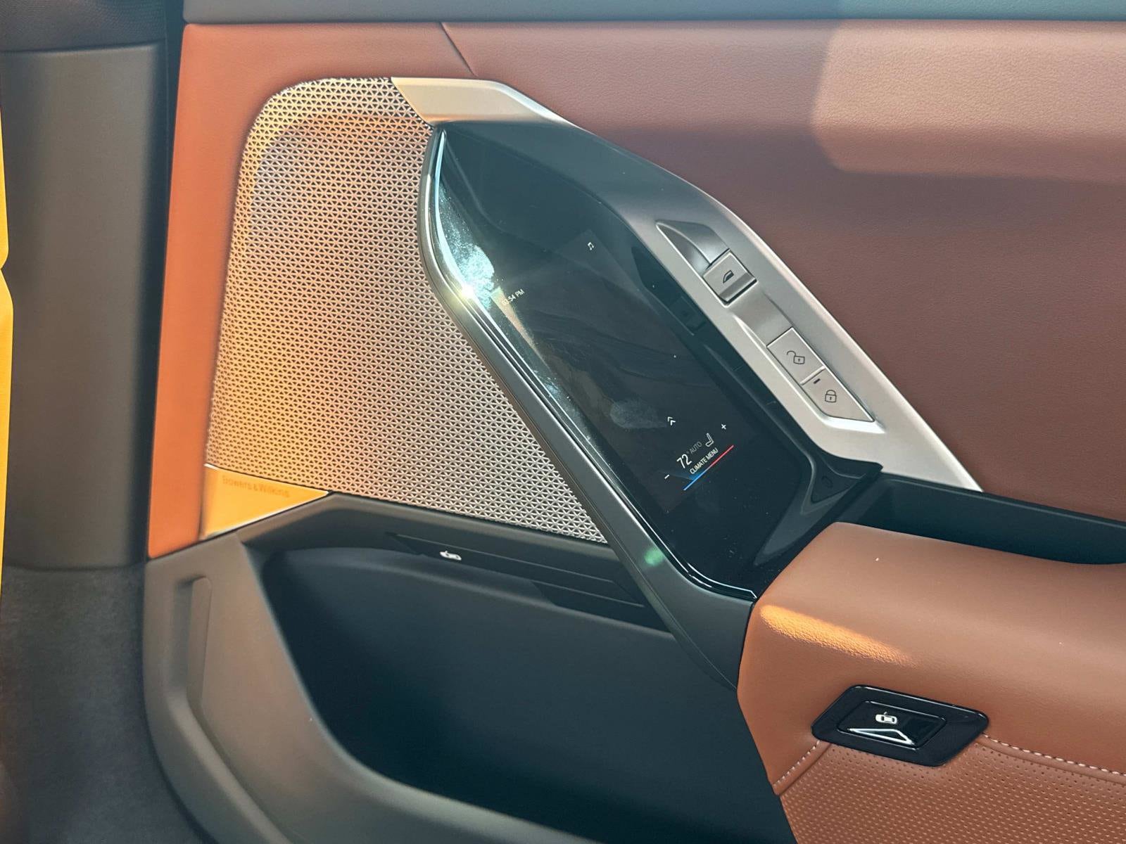 2025 BMW 7 Series 760i - Photo 15