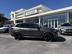 2026 BMW X5 sDrive40i SUV