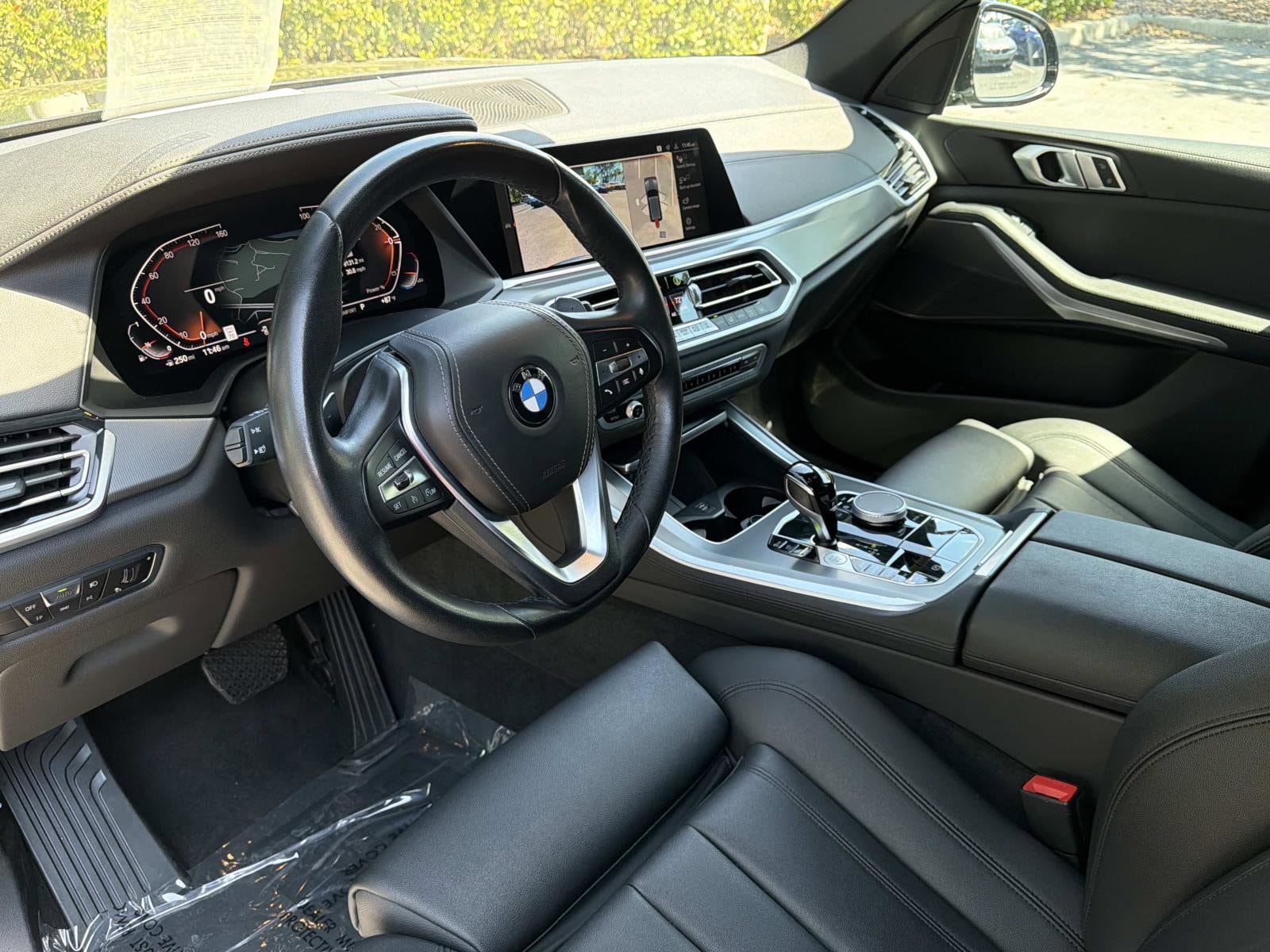 2022 BMW X5 40i - Photo 32