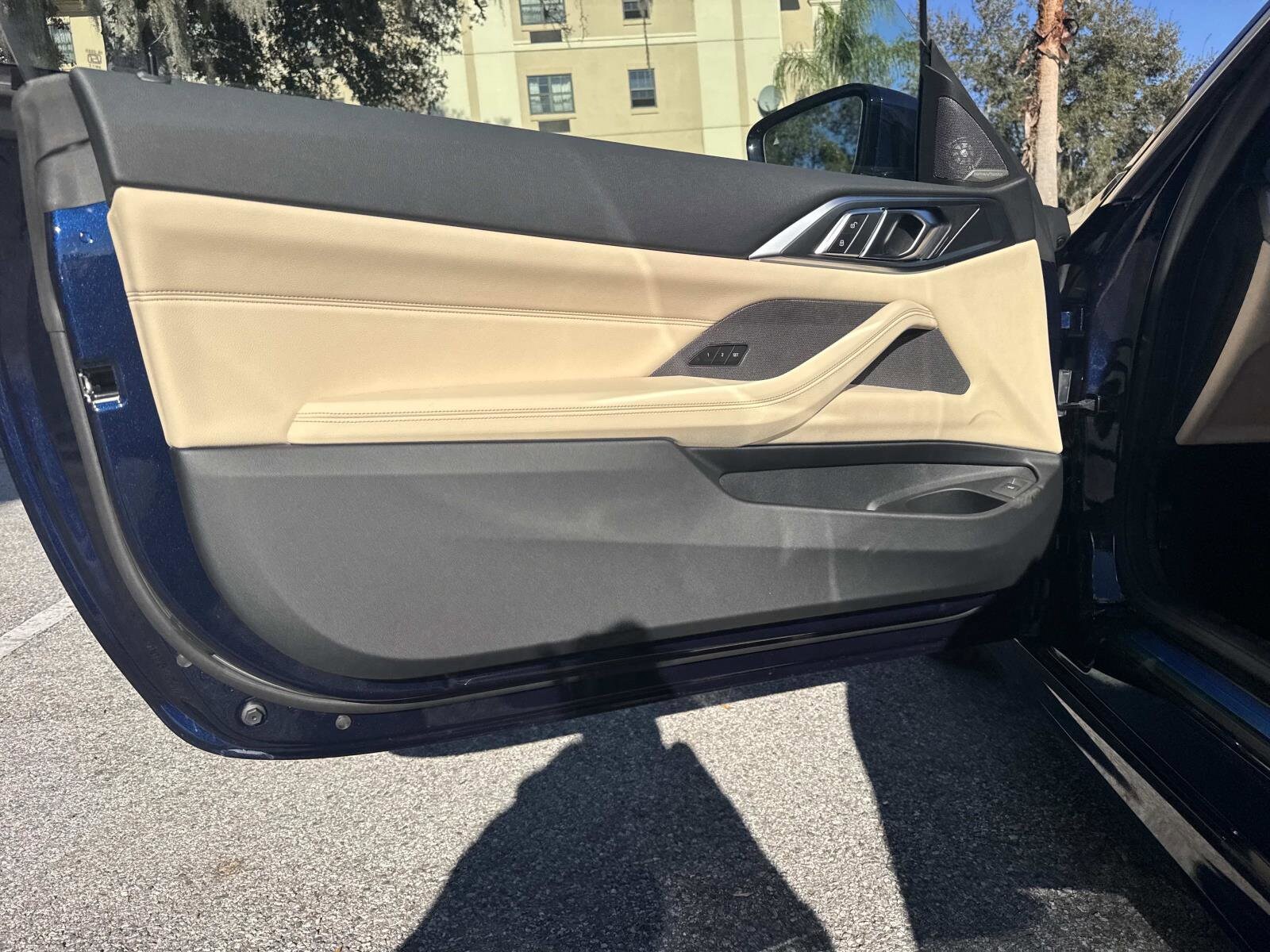 2026 BMW 4 Series 430i - Photo 12