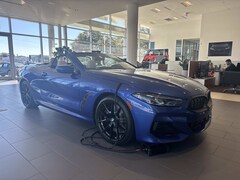 2026 BMW 840i xDrive Convertible