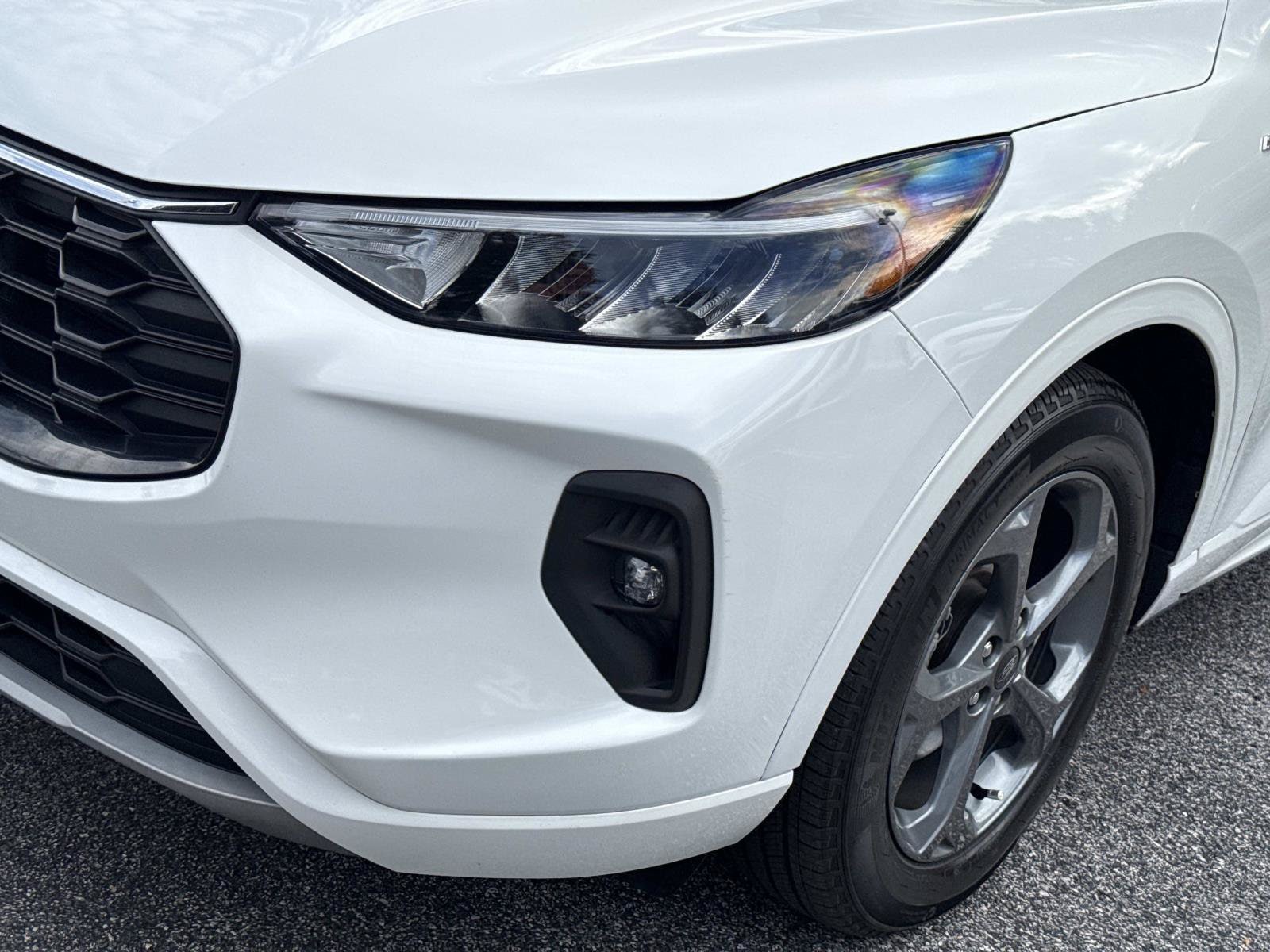 2023 Ford Escape ST-Line Select - Photo 9