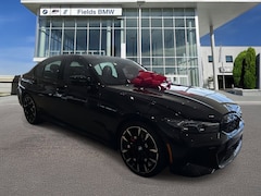 2026 BMW M340 i NA Sedan